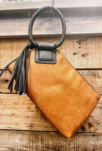 Load image into Gallery viewer, Tassel Wristlet in Multiple Colors
