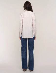 Heartloom Eren Button Down Shirt