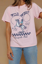Load image into Gallery viewer, Cowgirls Club Boy Tee
