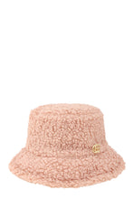Load image into Gallery viewer, Fleece Bucket Hat
