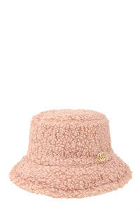 Fleece Bucket Hat