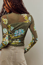 Load image into Gallery viewer, Free People Bettys Garden Top
