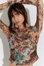 Load image into Gallery viewer, Free People Ariana Longsleeve Top

