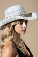 Load image into Gallery viewer, Vintage Cowboy Hat
