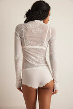 Load image into Gallery viewer, Free People You Decide Long Sleeve Top
