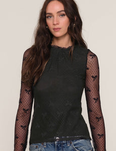 Heartloom Woodson Top