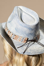 Load image into Gallery viewer, Vintage Cowboy Hat
