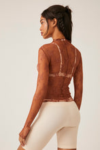 Load image into Gallery viewer, Free People Lady Lux Layering Top

