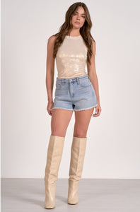 Shimmer Tank