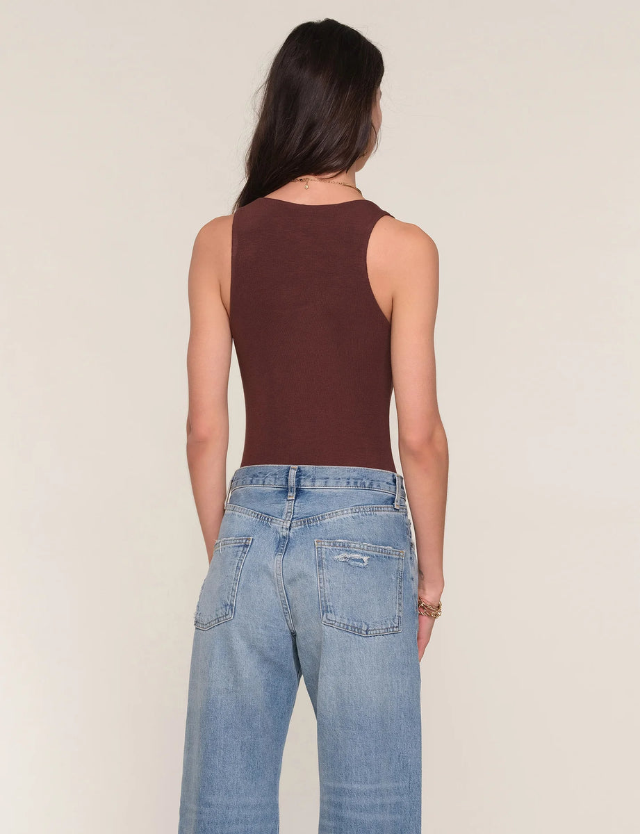 Lisbeth Bodysuit – AH Collection