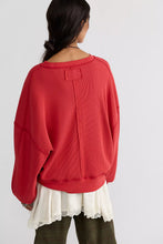Load image into Gallery viewer, Free People Skyline Top
