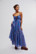Load image into Gallery viewer, Free People Dream Weaver Maxi Dress

