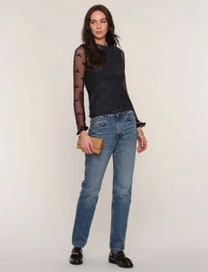 Heartloom Woodson Top