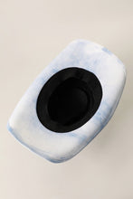 Load image into Gallery viewer, Star Band Cowboy Hat
