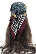 Load image into Gallery viewer, Bandana Scarf in 3 Colors
