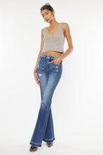 Load image into Gallery viewer, KanCan Clemont High rise Flare
