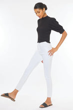 Load image into Gallery viewer, KanCan Nicole High Rise Skinny Jean
