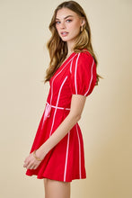 Load image into Gallery viewer, Fit &amp; Flare Dress
