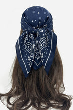 Load image into Gallery viewer, Bandana Scarf in 3 Colors
