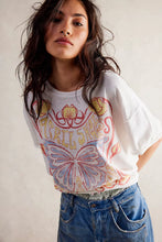 Load image into Gallery viewer, Free People Spring Showers Tee
