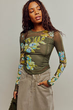 Load image into Gallery viewer, Free People Bettys Garden Top
