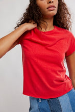 Load image into Gallery viewer, Free People Nova Tee
