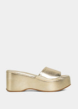 Load image into Gallery viewer, Ivy Platform Sandal
