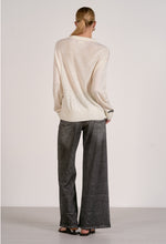 Load image into Gallery viewer, Elan Je T'aime Sweater
