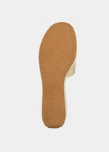 Load image into Gallery viewer, Ivy Platform Sandal
