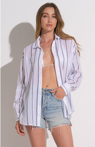 Vacay Blouse