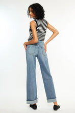 Load image into Gallery viewer, KanCan Bellen High Rise Jeans
