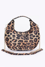 Load image into Gallery viewer, Leopard Handbag
