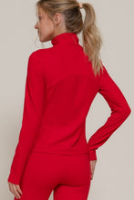 Load image into Gallery viewer, Active Zip Up Jacket
