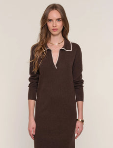 Tissa Dress
