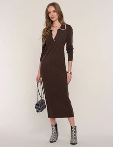 Tissa Dress