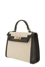 Load image into Gallery viewer, Canvas Crossbody Purse
