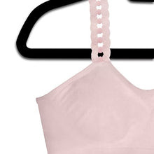 Load image into Gallery viewer, Strap It Loops in White, Nude &amp; Black &amp; Pink
