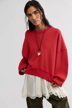 Load image into Gallery viewer, Free People Skyline Top
