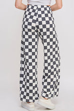 Load image into Gallery viewer, Checkered Pants
