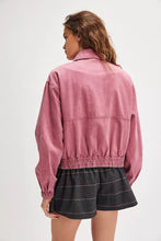 Load image into Gallery viewer, Free People Birdie Jacket
