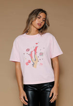 Load image into Gallery viewer, Heels Up Tee
