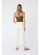 Load image into Gallery viewer, Level 99 Selvidge Wide Cuff Denim
