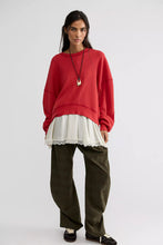 Load image into Gallery viewer, Free People Skyline Top
