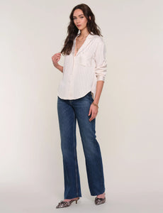 Heartloom Eren Button Down Shirt