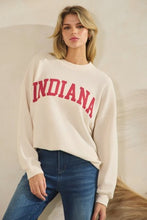 Load image into Gallery viewer, Indiana Knit Top

