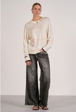 Load image into Gallery viewer, Elan Je T'aime Sweater
