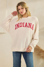 Load image into Gallery viewer, Indiana Knit Top
