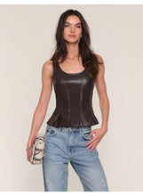 Load image into Gallery viewer, Larosey Top
