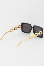 Load image into Gallery viewer, Link Chain Sunglasses
