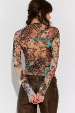 Load image into Gallery viewer, Free People Ariana Longsleeve Top
